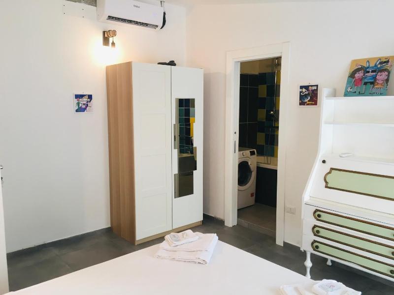 Accomodation Libertino - image 6