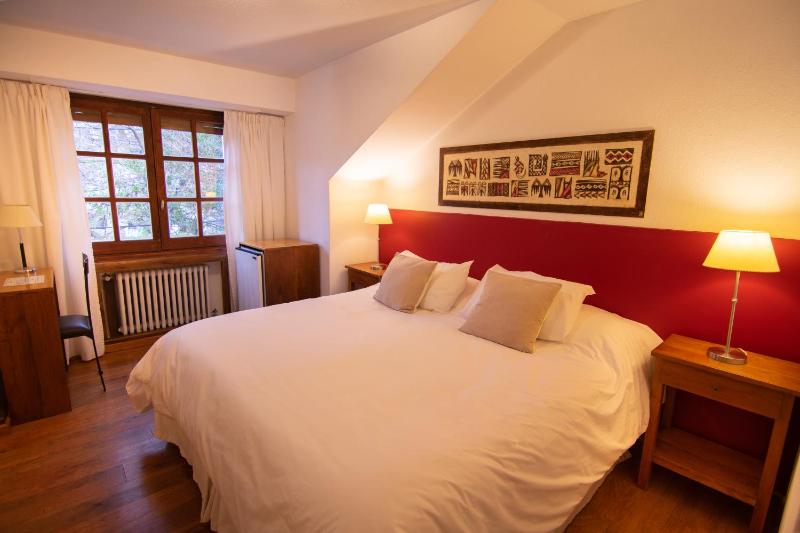 Hosteria Hostal del Esquiador - image 22