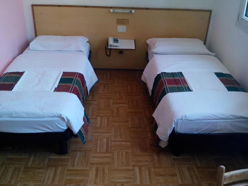 Hotel Giovannina - image 32