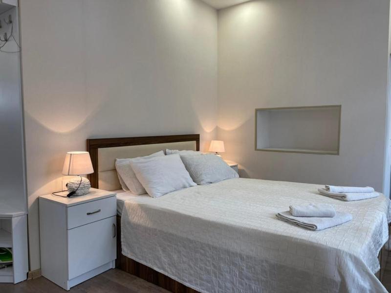 Georgian Guest House on Asatiani Images