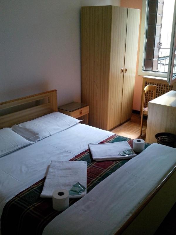 Hotel Giovannina - image 47