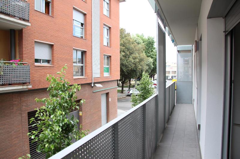 Apartment with Balcony image 3