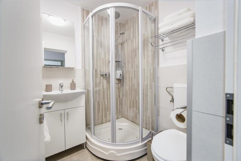 Apart Hotel Fresh - image 34