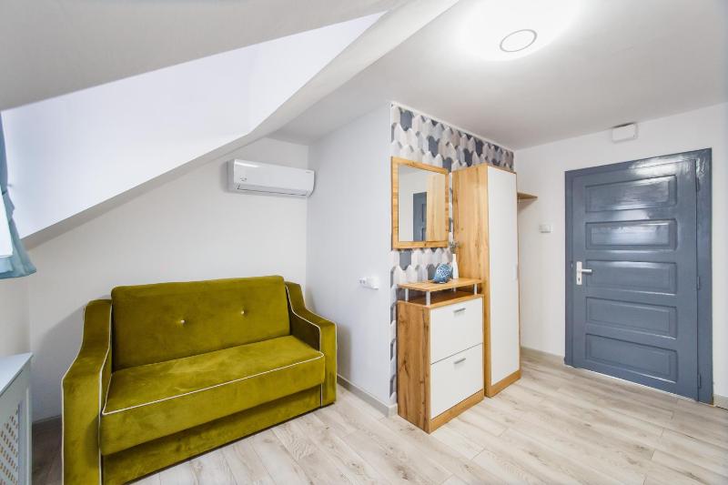 Apart Hotel Fresh - image 11