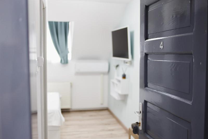 Apart Hotel Fresh - image 16