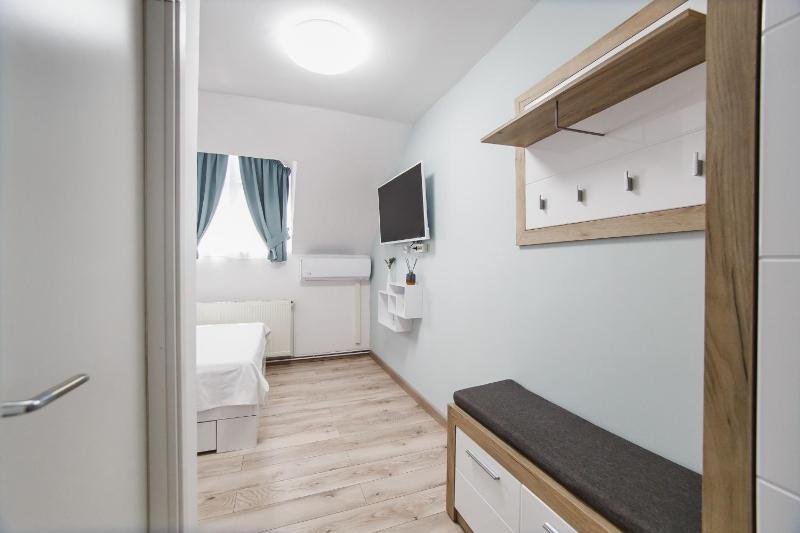 Apart Hotel Fresh - image 23