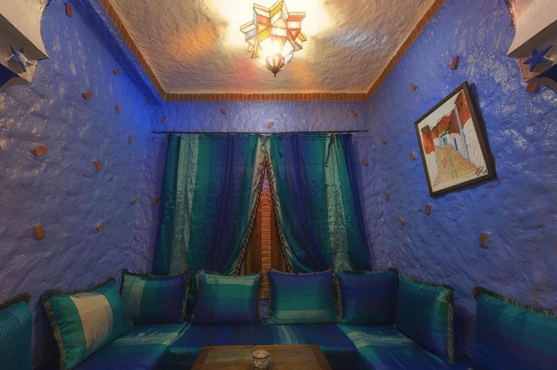 Résidence Hoteliére Chez Aziz - image 16