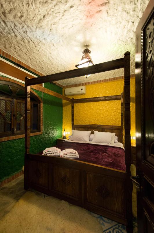 Résidence Hoteliére Chez Aziz - image 4
