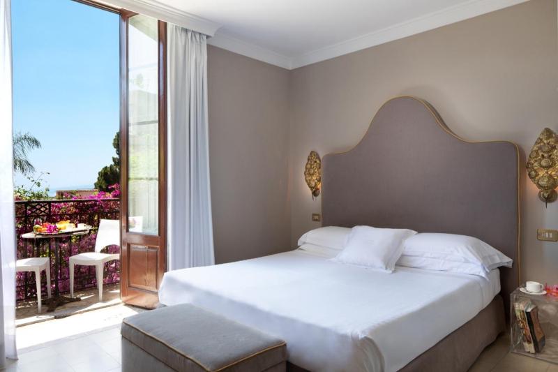 Hotel Villa Taormina - image 12