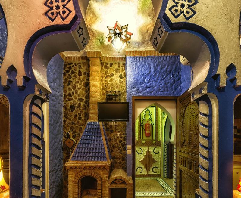 Résidence Hoteliére Chez Aziz - image 13