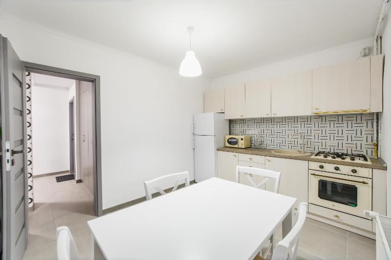 Apart Hotel Fresh - image 28
