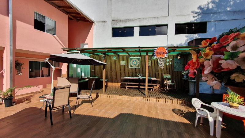 Residencial Recanto Paraíso BC - Flat - image 11