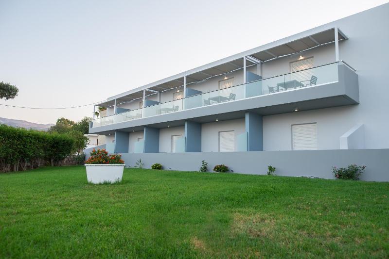 Gelli Apartments - image 13