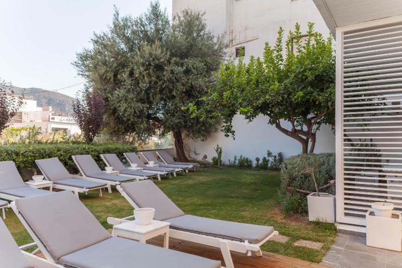 Fedra Boutique Apartments - image 16