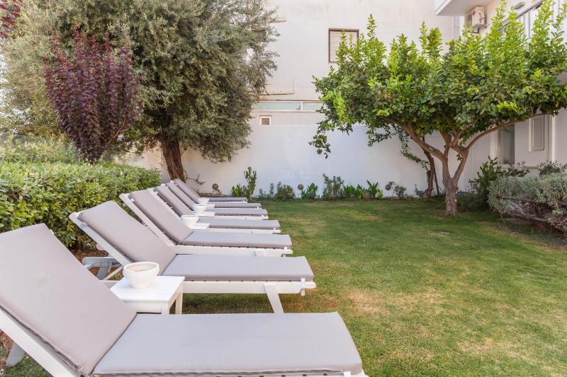 Fedra Boutique Apartments - image 13