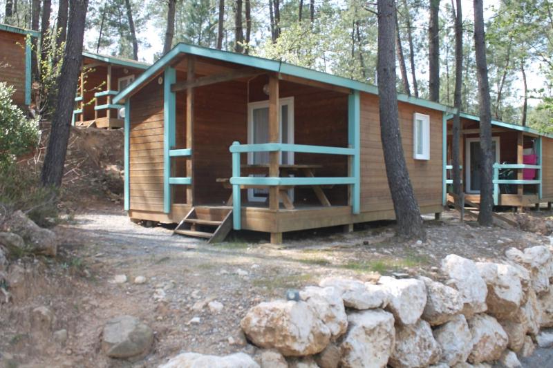 Two-Bedroom Chalet (2 Adults + 2 Children) image 2