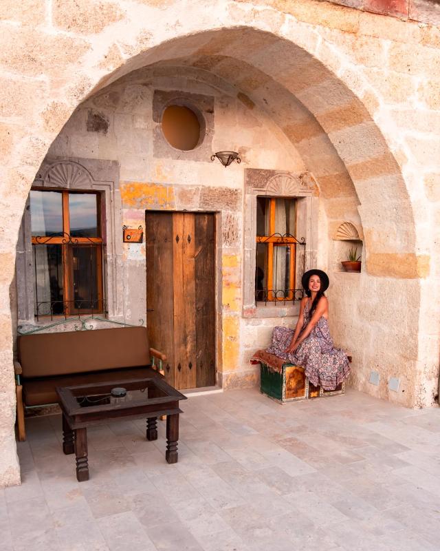 Suite with Mountain View image 4