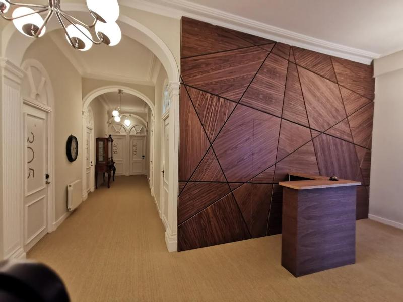 Plaza Pombo B&B - Hostal - image 1
