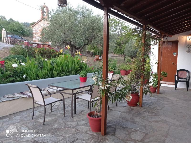 Armonia Guesthouse - image 22