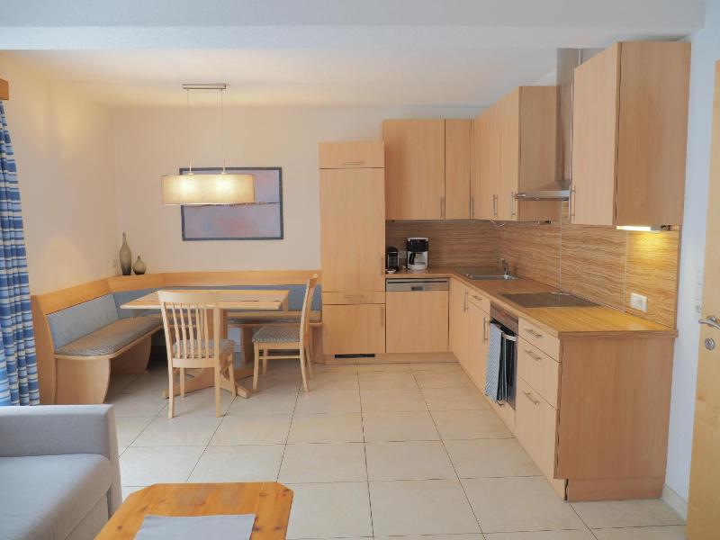 Two-Bedroom Apartment with Balcony image 4