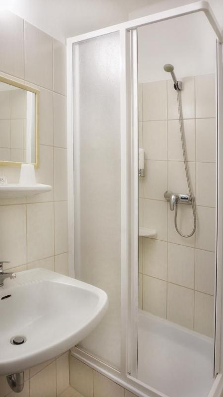 Double Room with Balcony image 1