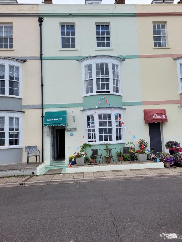 Lyndale Guest House - image 7
