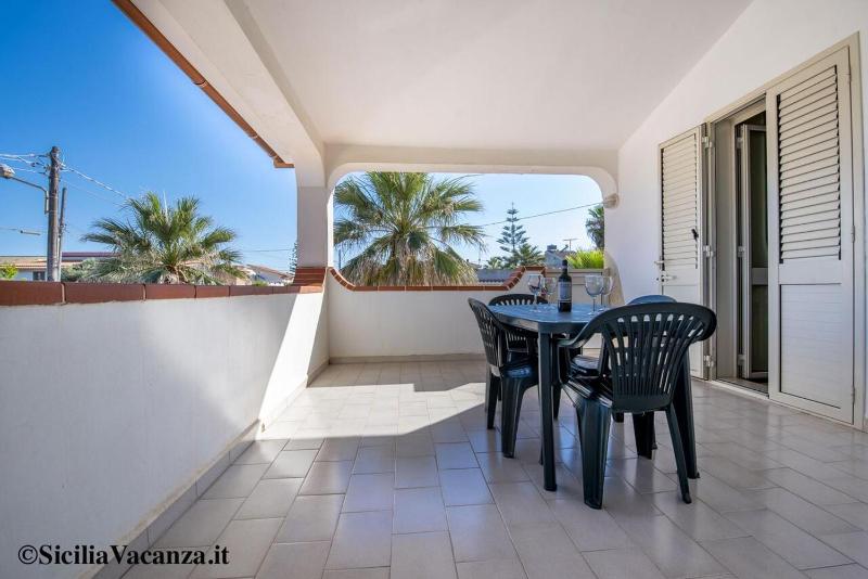 House Calabernardo Sea Beach - Sicilia Vacanza - image 7