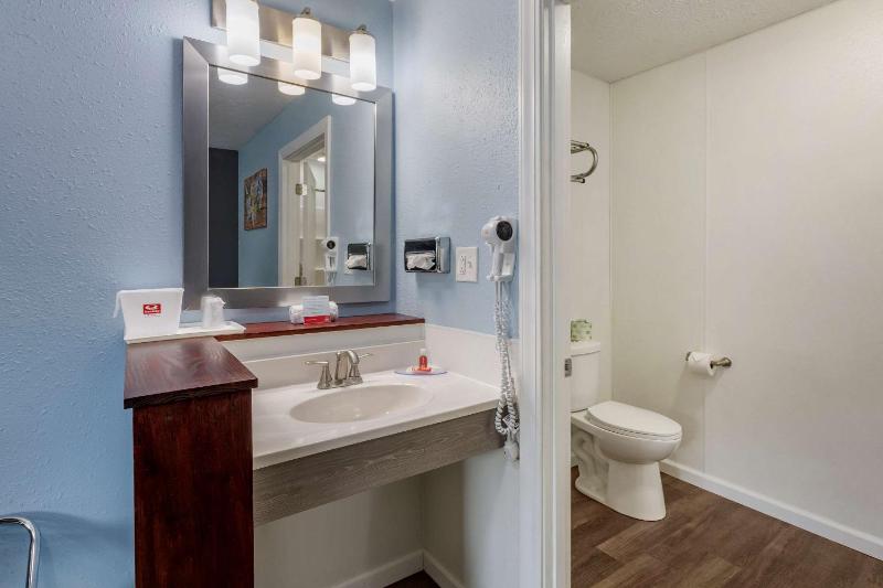 Deluxe King Room - Non-Smoking image 2