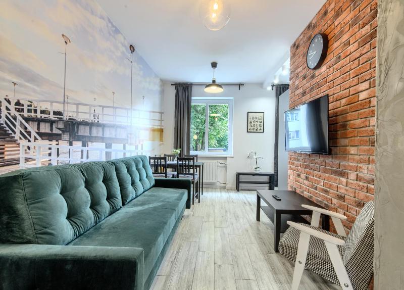 Mieszkanie MoLove - ACCO RENT - image 7