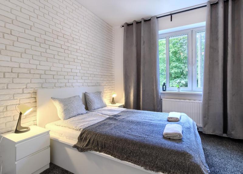 Mieszkanie MoLove - ACCO RENT - image 8