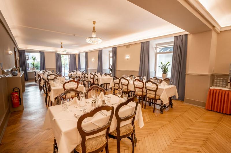 Hotel Mariahilf im Stadtzentrum - image 6