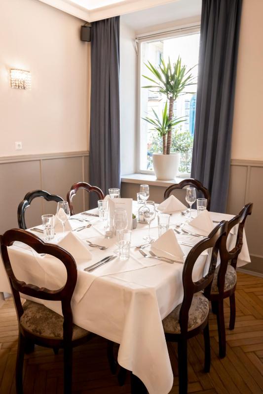 Hotel Mariahilf im Stadtzentrum - image 3