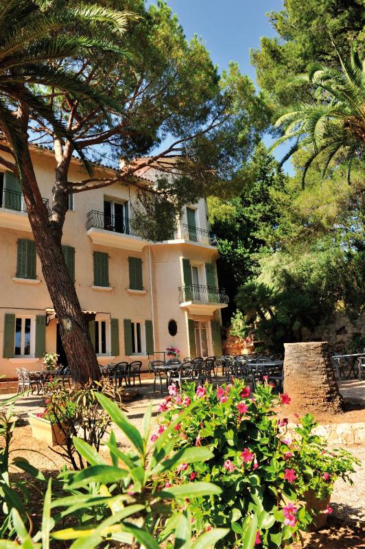 Hotel VTF Clairefont - Bandol - image 20