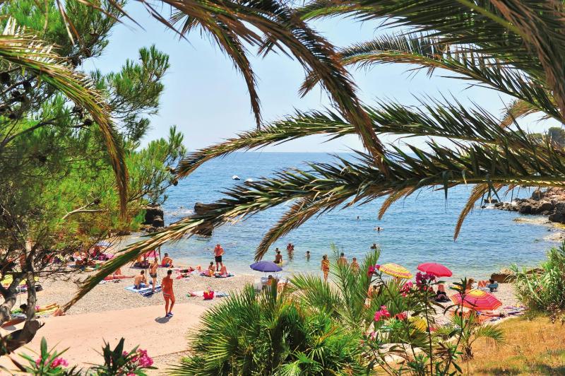 Hotel VTF Clairefont - Bandol - image 23