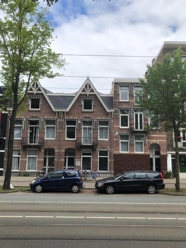 Frankendael Apartments - image 1