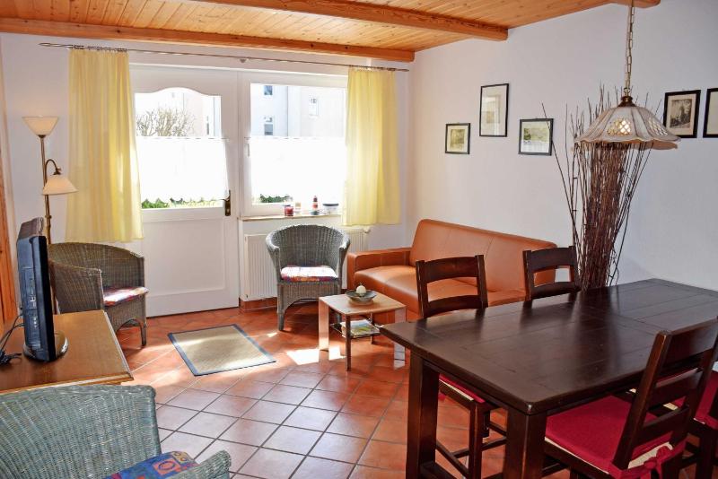 Appartementhaus im Ostseebad Sellin - image 30
