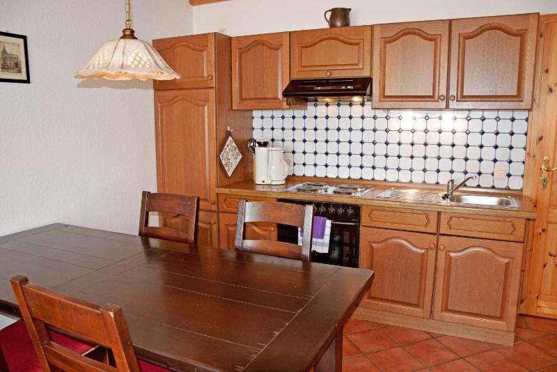 Appartementhaus im Ostseebad Sellin - image 35