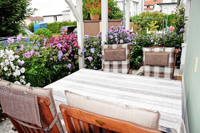 Appartementhaus im Ostseebad Sellin - image 43
