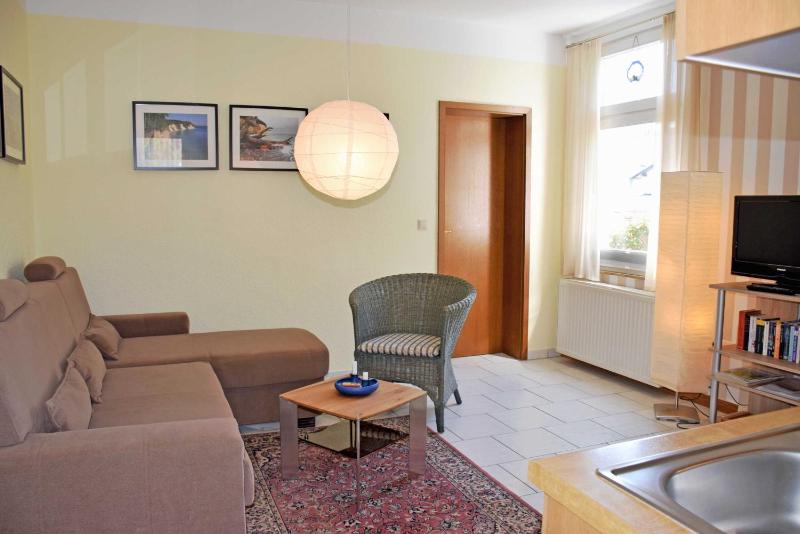 Appartementhaus im Ostseebad Sellin - image 41