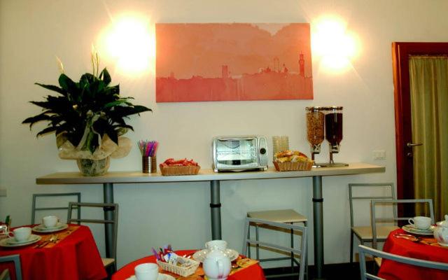 Bed & Breakfast Camollia - image 24