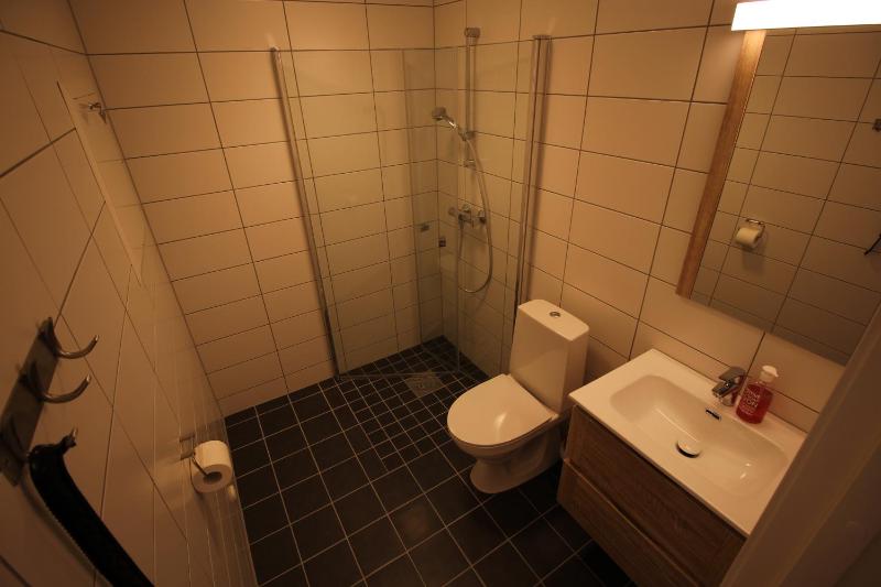 Studio Apartment image 3