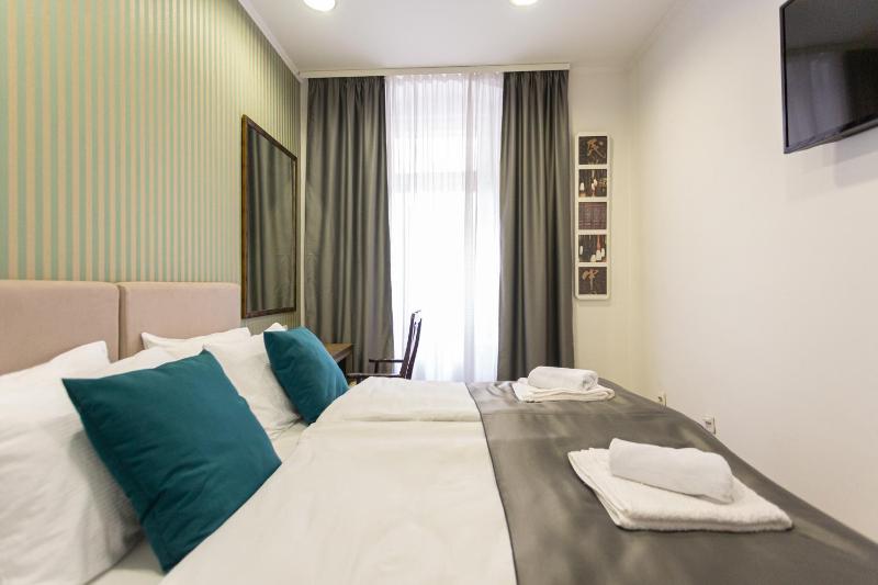 Heritage Hotel Petrakija - image 16