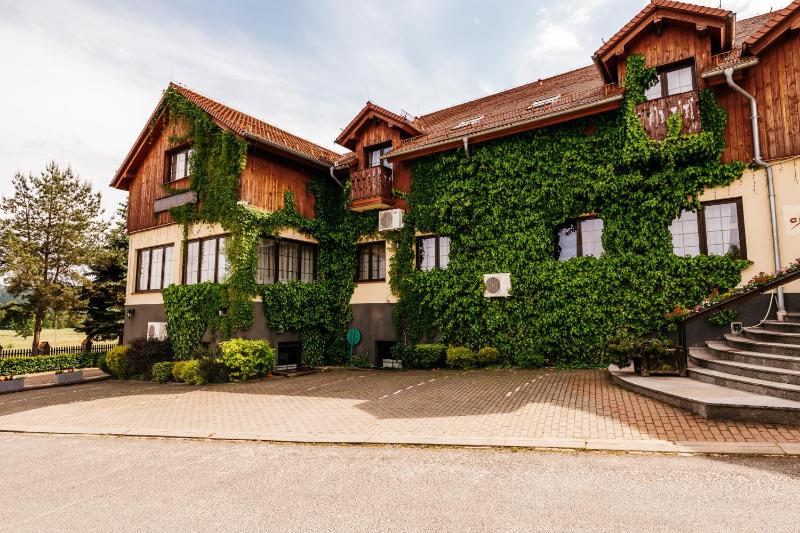 Hotel Chata Za Wsią - image 42