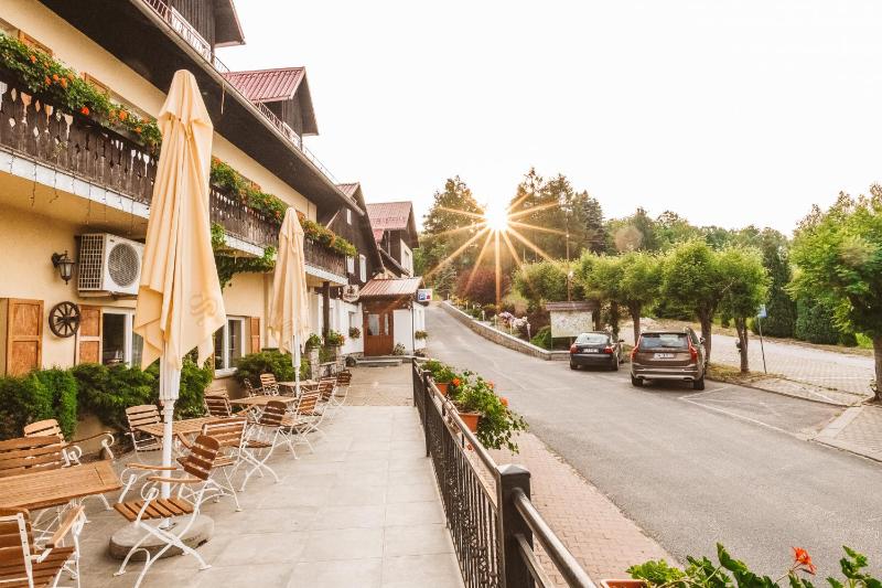 Hotel Chata Za Wsią - image 28