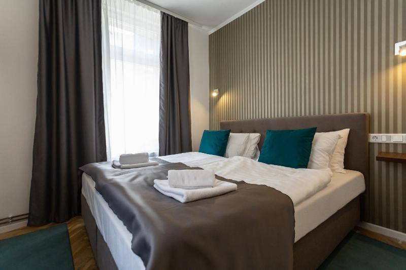 Heritage Hotel Petrakija - image 5