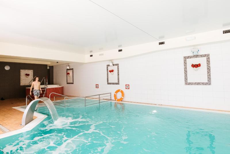 Hotel Chata Za Wsią - image 34
