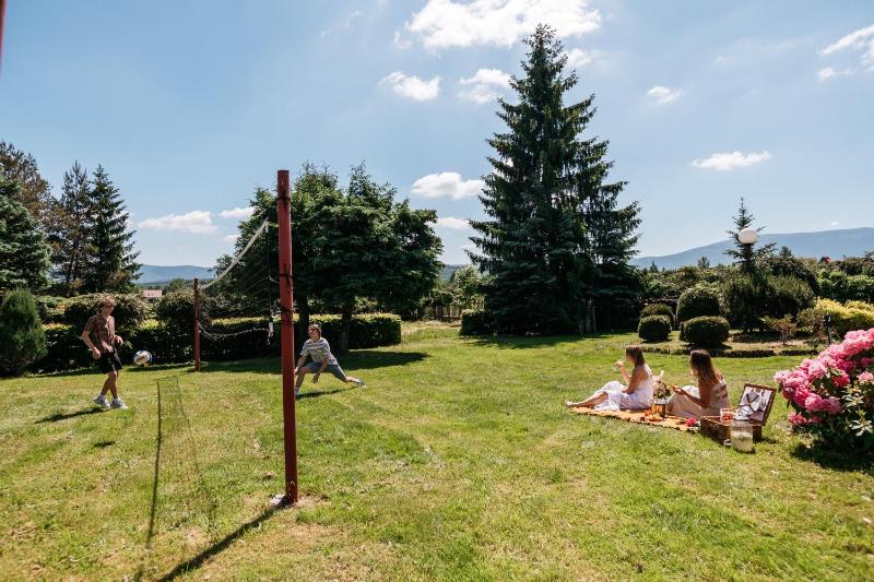 Hotel Chata Za Wsią - image 6