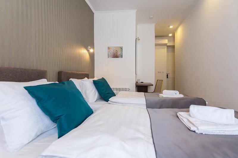 Heritage Hotel Petrakija - image 12