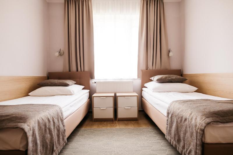 Hotel Chata Za Wsią - image 16