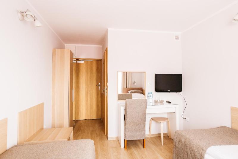 Hotel Chata Za Wsią - image 17
